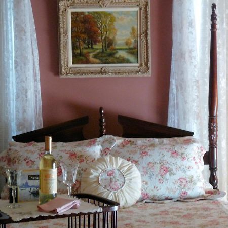J. D. Thompson Inn Bed And Breakfast Tuckerton Kültér fotó