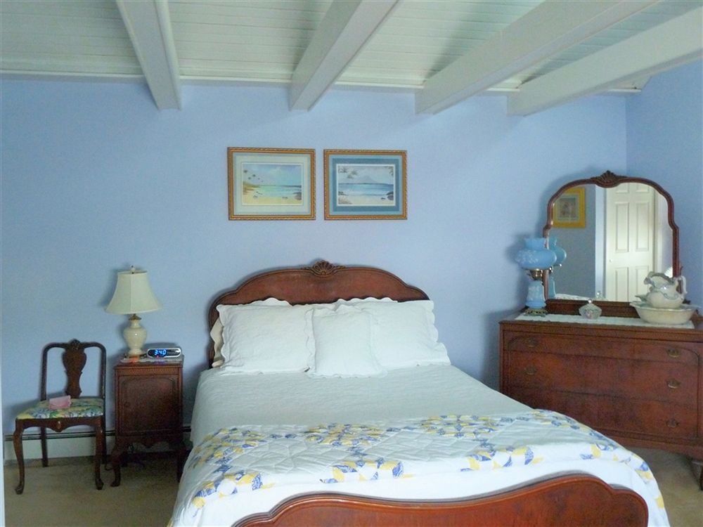 J. D. Thompson Inn Bed And Breakfast Tuckerton Kültér fotó
