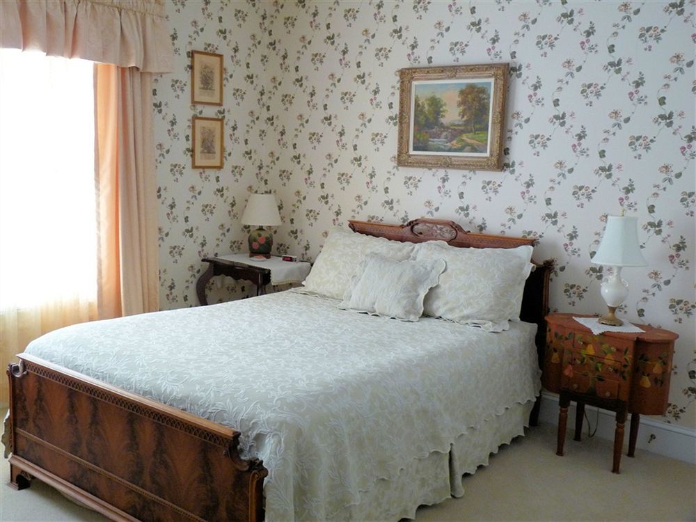 J. D. Thompson Inn Bed And Breakfast Tuckerton Kültér fotó