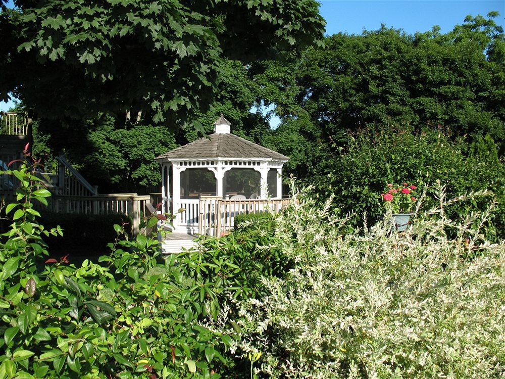 J. D. Thompson Inn Bed And Breakfast Tuckerton Kültér fotó