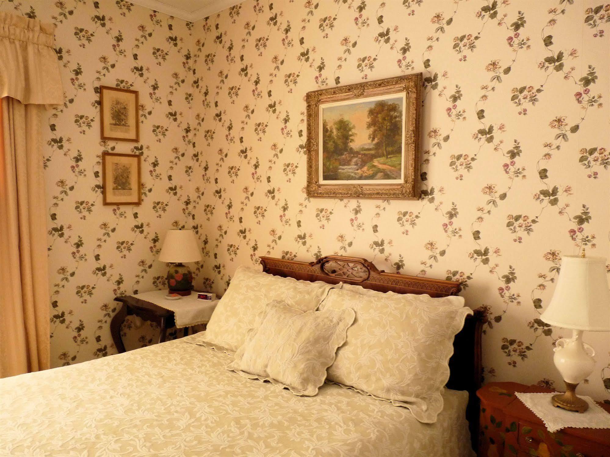 J. D. Thompson Inn Bed And Breakfast Tuckerton Kültér fotó